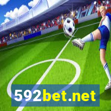 592bet.net