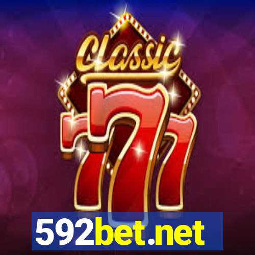 592bet.net