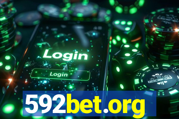 592bet.org