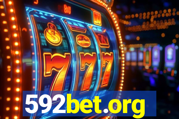 592bet.org