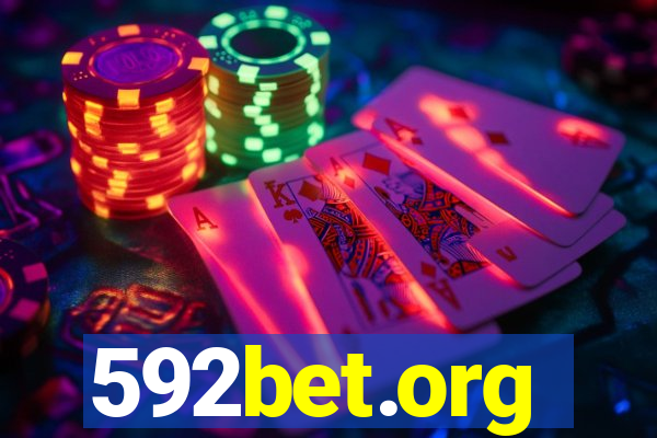 592bet.org