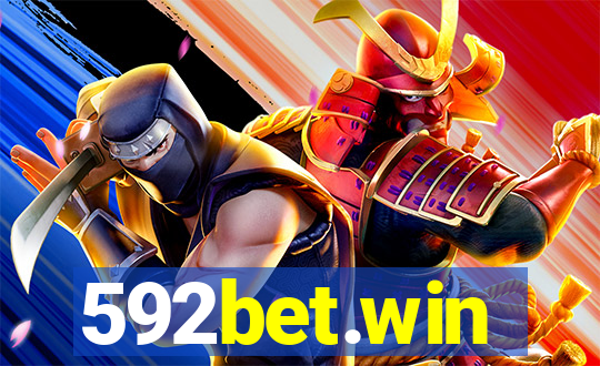 592bet.win