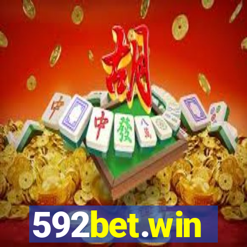 592bet.win