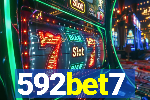 592bet7