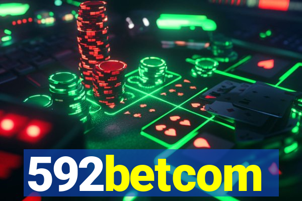 592betcom