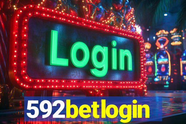 592betlogin