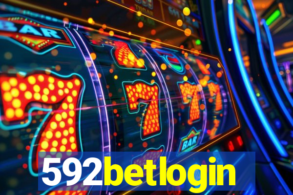 592betlogin