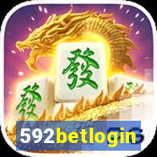 592betlogin