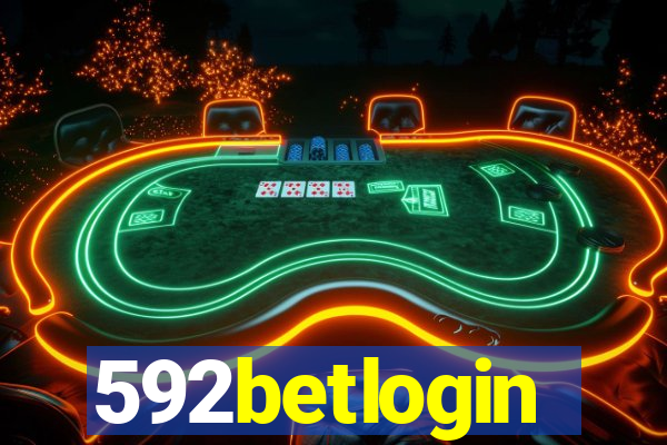 592betlogin