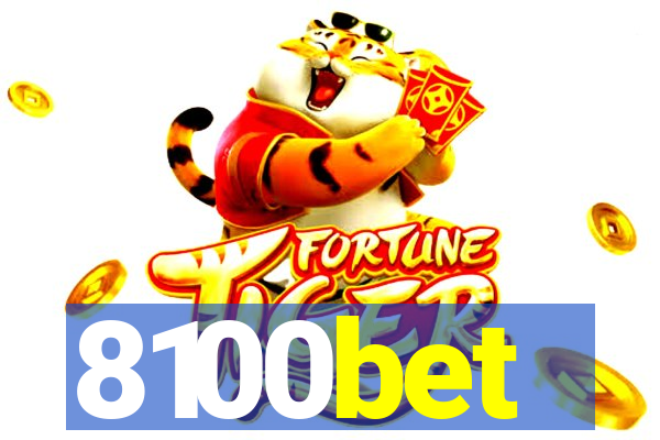 8100bet