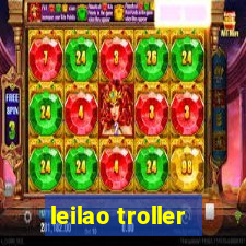 leilao troller