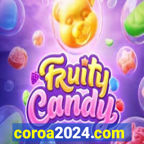 coroa2024.com