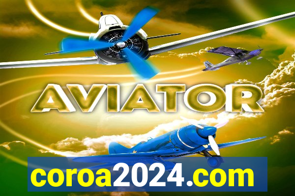 coroa2024.com