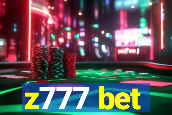 z777 bet