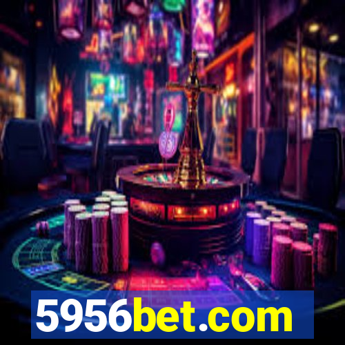 5956bet.com