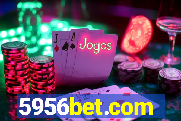 5956bet.com