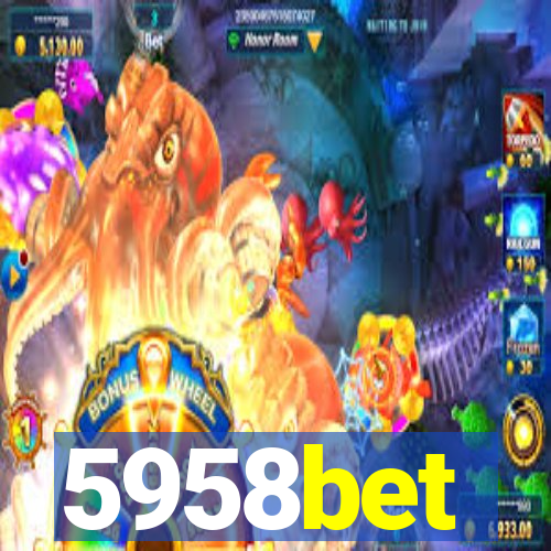 5958bet