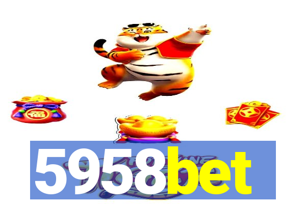 5958bet