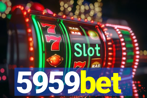 5959bet