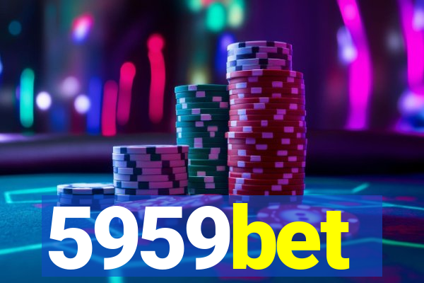 5959bet