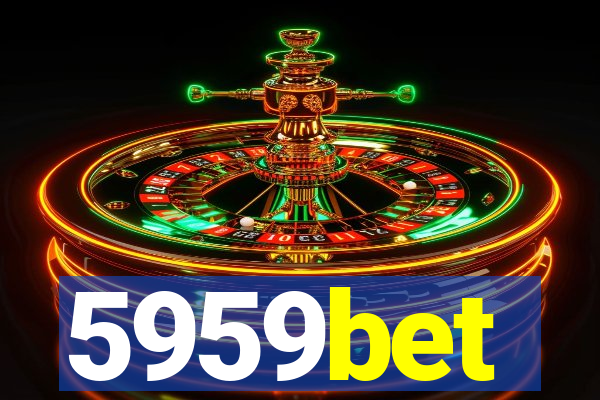 5959bet