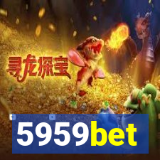 5959bet