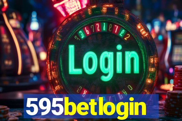 595betlogin