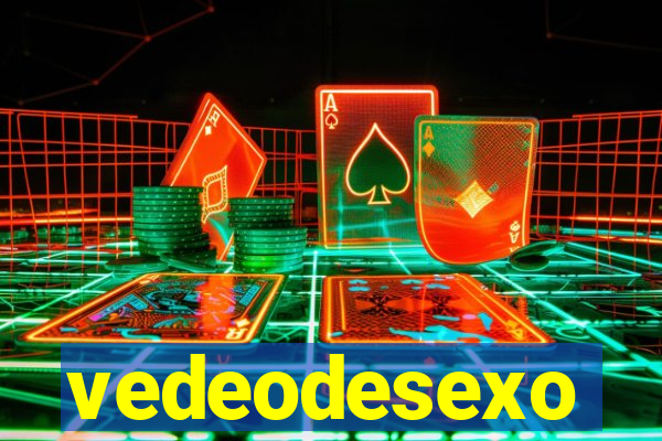 vedeodesexo