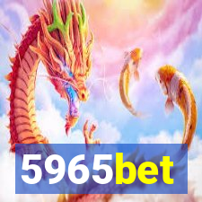 5965bet