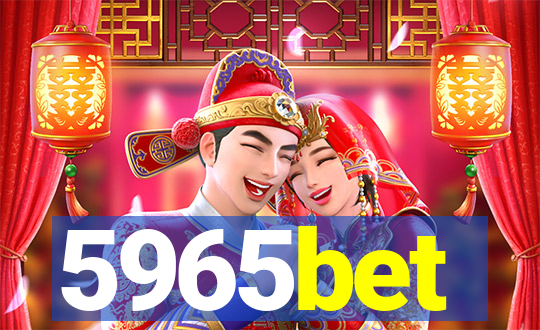 5965bet