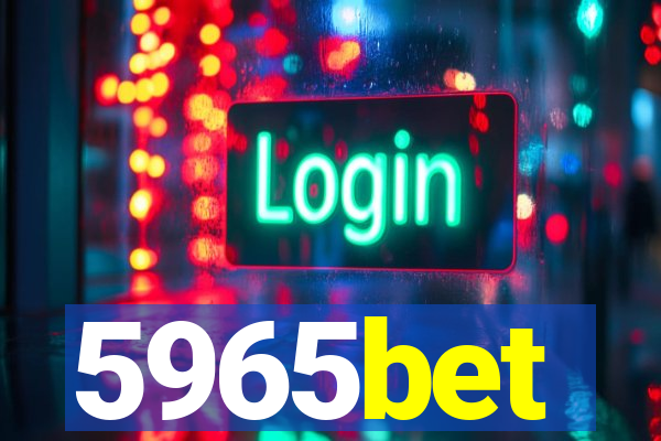 5965bet