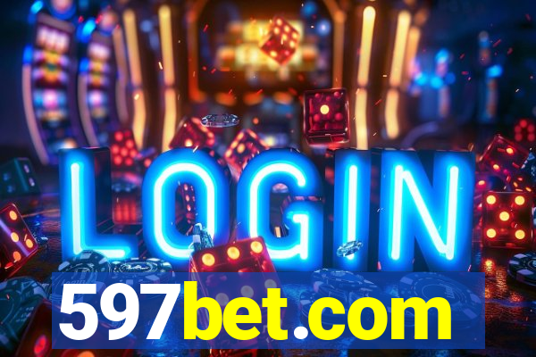 597bet.com