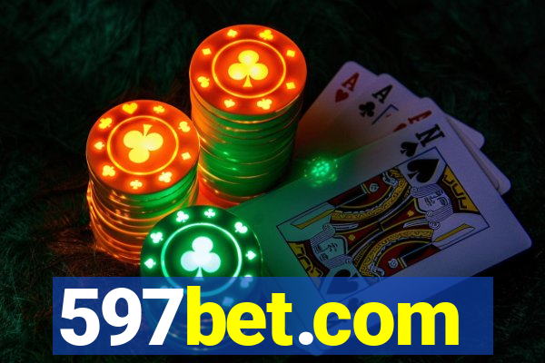 597bet.com