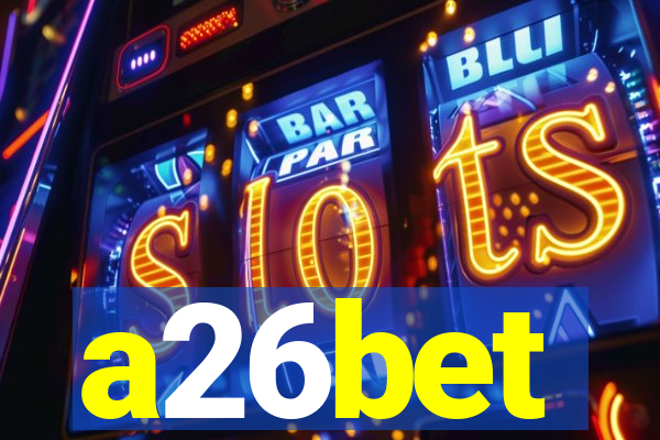 a26bet