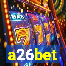 a26bet