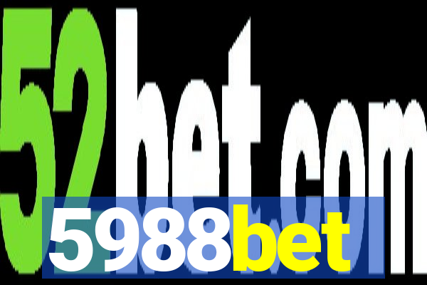 5988bet