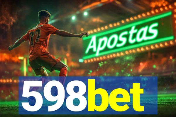 598bet