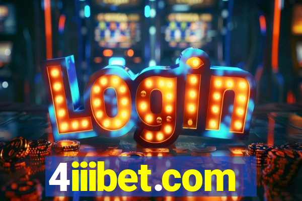 4iiibet.com