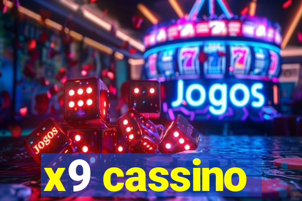 x9 cassino