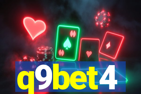 q9bet4