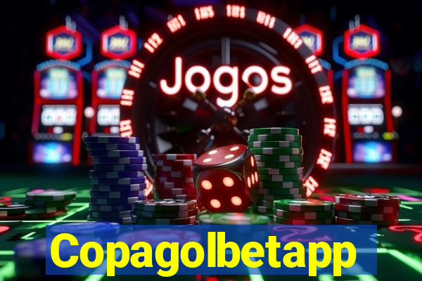 Copagolbetapp