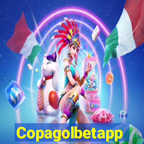 Copagolbetapp