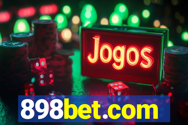 898bet.com