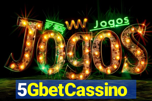 5GbetCassino