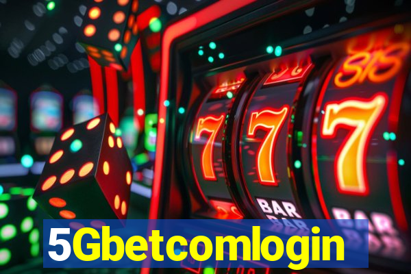 5Gbetcomlogin