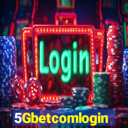 5Gbetcomlogin