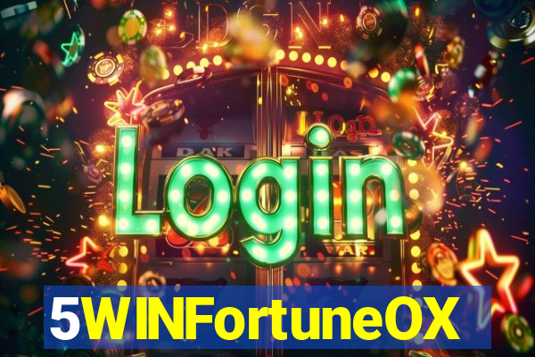 5WINFortuneOX