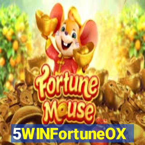 5WINFortuneOX