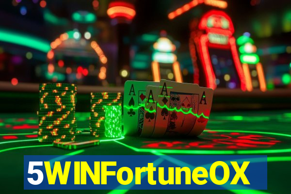 5WINFortuneOX