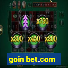 goin bet.com